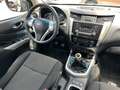 Nissan Navara 2,5dci Acenta Double Cab 4x4 ohne Adblue Gris - thumbnail 10