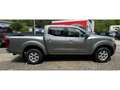 Nissan Navara 2,5dci Acenta Double Cab 4x4 ohne Adblue Grau - thumbnail 5