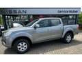Nissan Navara 2,5dci Acenta Double Cab 4x4 ohne Adblue Gris - thumbnail 3