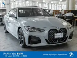 2024 BMW 4-Series