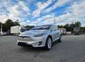 Tesla Model X 75D Allradantrieb Zilver - thumbnail 4