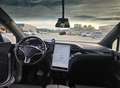 Tesla Model X 75D Allradantrieb Zilver - thumbnail 10