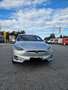 Tesla Model X 75D Allradantrieb Zilver - thumbnail 6