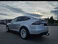 Tesla Model X 75D Allradantrieb Zilver - thumbnail 8