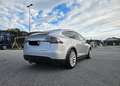 Tesla Model X 75D Allradantrieb Zilver - thumbnail 7