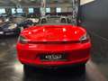 Porsche Boxster III 981 3.4 S 315cv PDK ULTIMA ASPIRATA 111 CHECK Rot - thumbnail 4