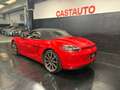 Porsche Boxster III 981 3.4 S 315cv PDK ULTIMA ASPIRATA 111 CHECK Rot - thumbnail 3