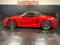 Porsche Boxster III 981 3.4 S 315cv PDK ULTIMA ASPIRATA 111 CHECK Rot - thumbnail 2