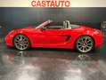 Porsche Boxster III 981 3.4 S 315cv PDK ULTIMA ASPIRATA 111 CHECK Rot - thumbnail 1
