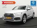 Audi Q5 50 TFSI e Quattro S-Line Plug in Hybrid 299pk Deal Grijs - thumbnail 1