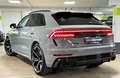 Audi RS Q8 NARDO CERAMIC CARBON INT&EXT VIN23 COC FULL Grijs - thumbnail 2