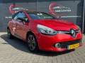 Renault Clio 0.9 TCe Expression AIRCO| CRUISE| NAVI| EL.RAMEN| Rojo - thumbnail 4