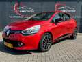 Renault Clio 0.9 TCe Expression AIRCO| CRUISE| NAVI| EL.RAMEN| Rojo - thumbnail 6