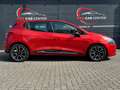 Renault Clio 0.9 TCe Expression AIRCO| CRUISE| NAVI| EL.RAMEN| Rojo - thumbnail 7