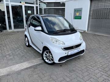 CDI 40 kW Passion mit TÜV/AU-Neu…