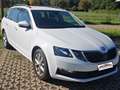 Skoda Octavia Octavia Wagon 1.5 Executive 130cv dsg Blanc - thumbnail 3