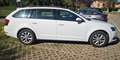 Skoda Octavia Octavia Wagon 1.5 Executive 130cv dsg Blanc - thumbnail 4