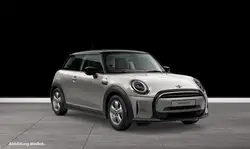Mini Cooper Hatch Essential Trim DAB LED Tempomat Shz