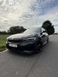 Touring M340iXAS OPF