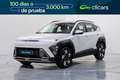 Hyundai KONA HEV 1.6 GDI XLS DT 138 Blanco - thumbnail 1