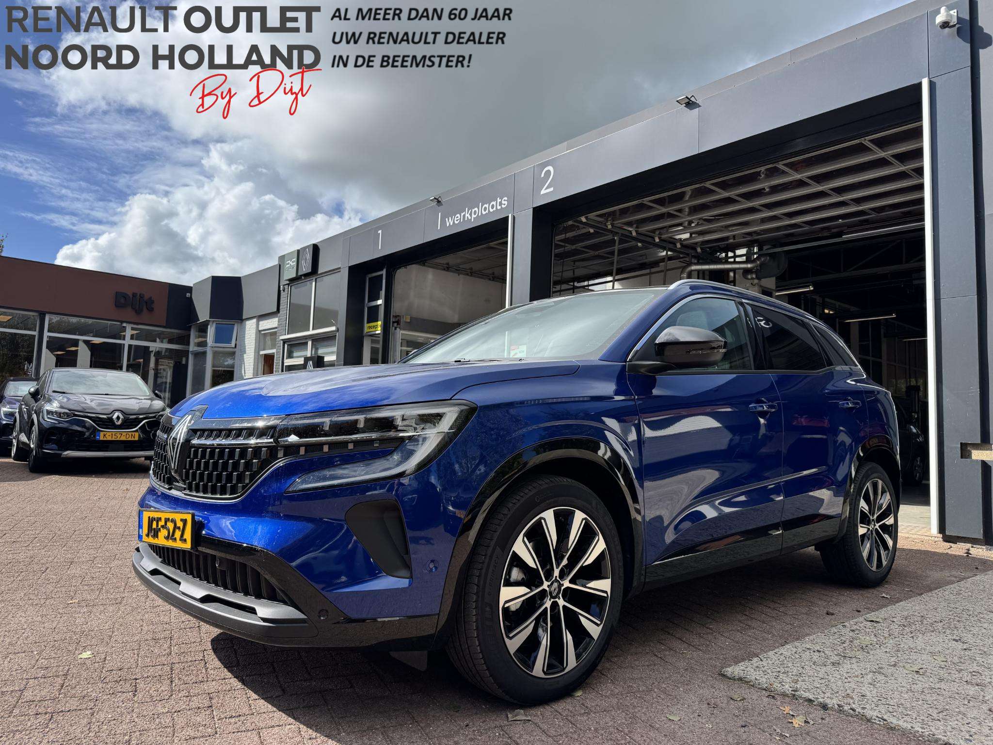 Renault Austral