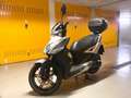 Kymco Agility 125 R16+ Argent - thumbnail 3