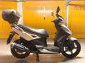 Kymco Agility 125 R16+ Argent - thumbnail 6