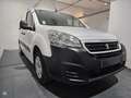 Peugeot Partner 1.6 BlueHDi L2H1 Pro 121 S/S Blanc - thumbnail 2