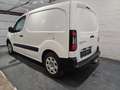 Peugeot Partner 1.6 BlueHDi L2H1 Pro 121 S/S Blanc - thumbnail 5
