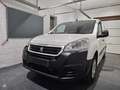 Peugeot Partner 1.6 BlueHDi L2H1 Pro 121 S/S Blanc - thumbnail 3
