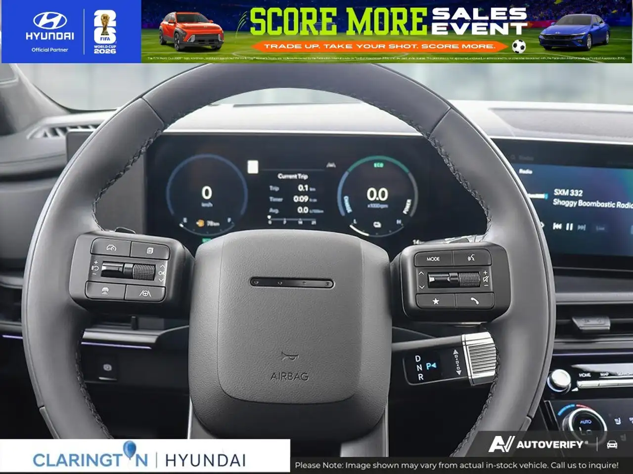 Hyundai SANTA FE fotografie Hyundai SANTA FE