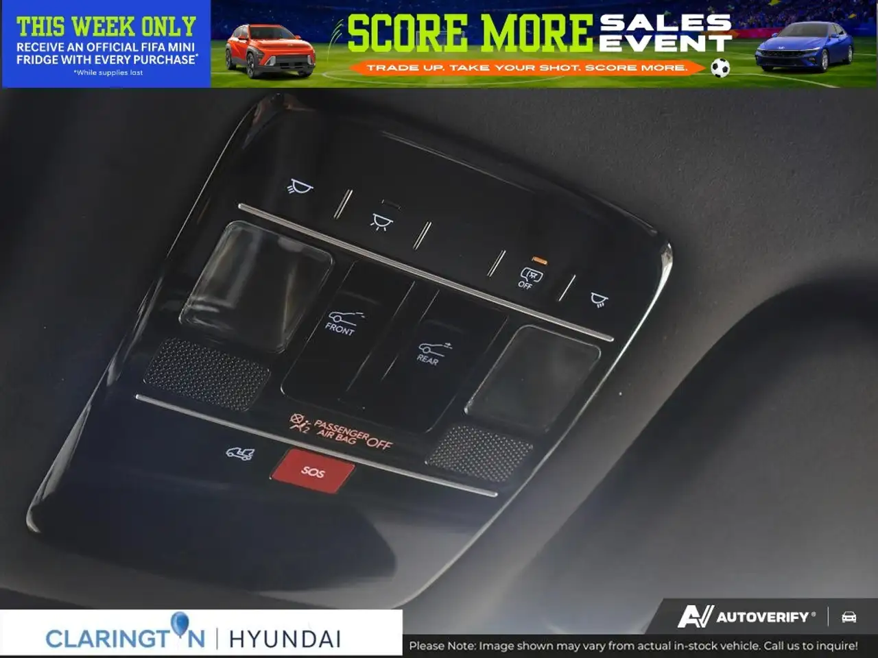 Hyundai SANTA FE photo Hyundai SANTA FE