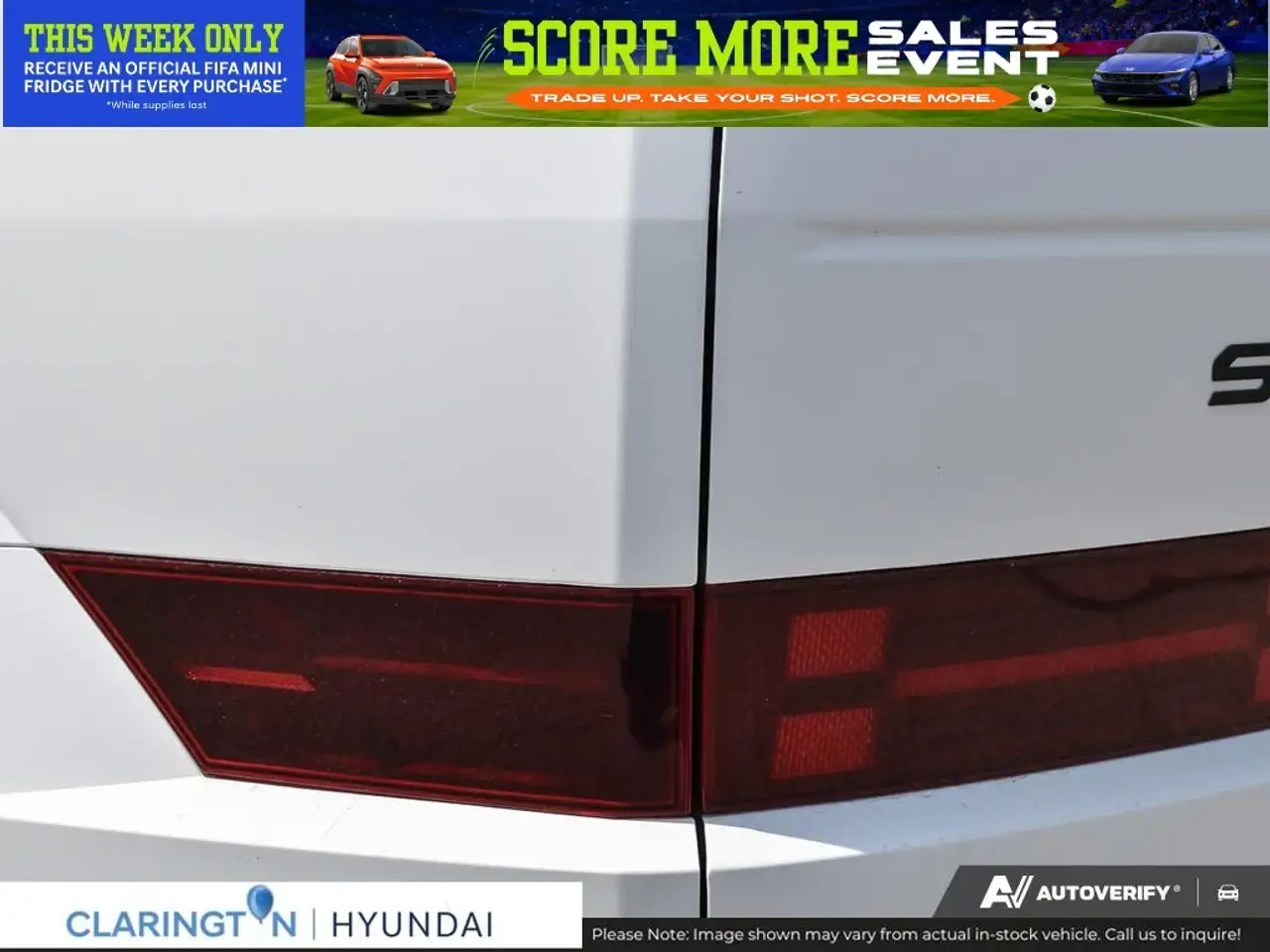 Hyundai SANTA FE photo Hyundai SANTA FE
