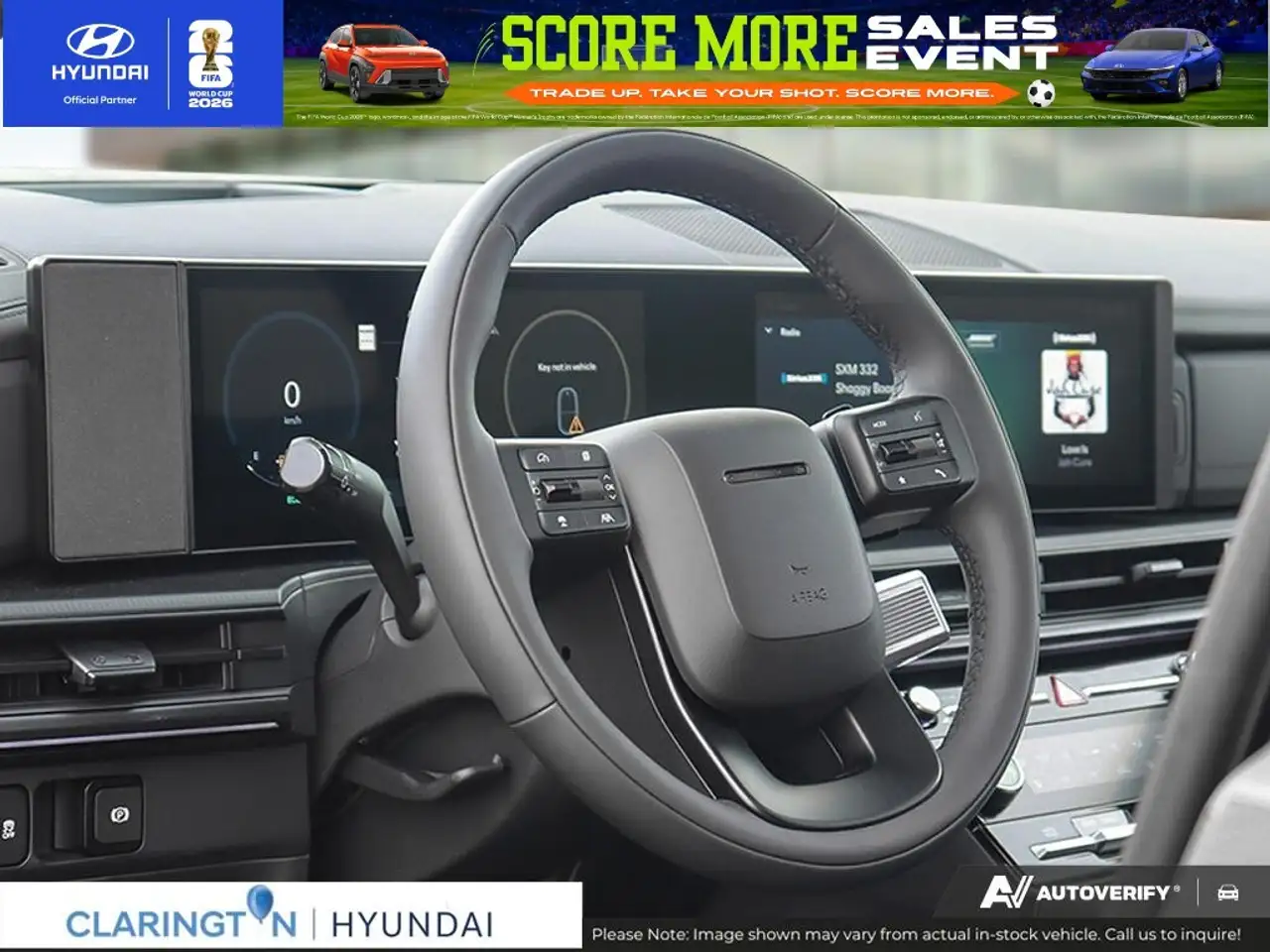 Hyundai SANTA FE fotografie Hyundai SANTA FE