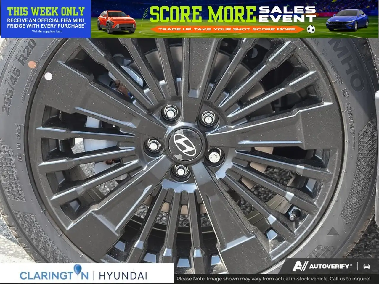 Hyundai SANTA FE photo Hyundai SANTA FE