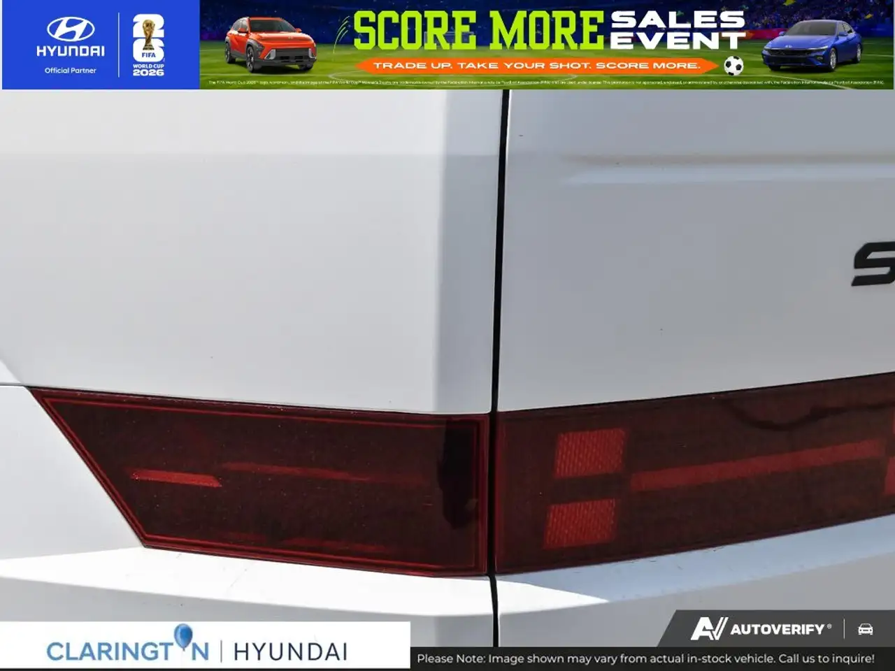 Hyundai SANTA FE fotografie Hyundai SANTA FE
