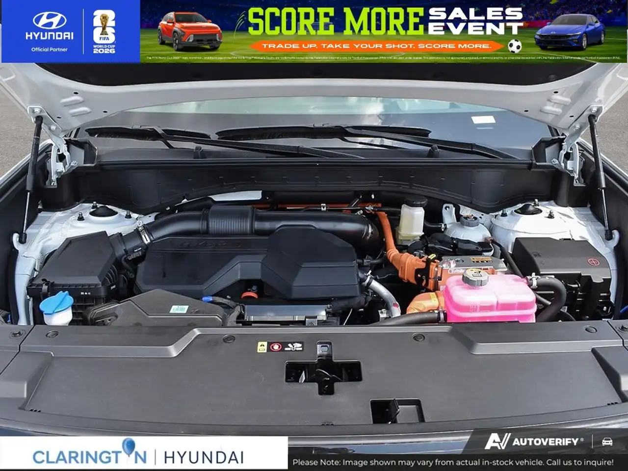 Hyundai SANTA FE fotografie Hyundai SANTA FE