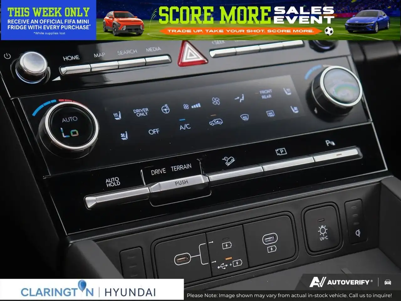Hyundai SANTA FE photo Hyundai SANTA FE