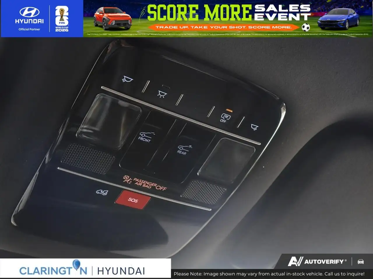 Hyundai SANTA FE fotografie Hyundai SANTA FE