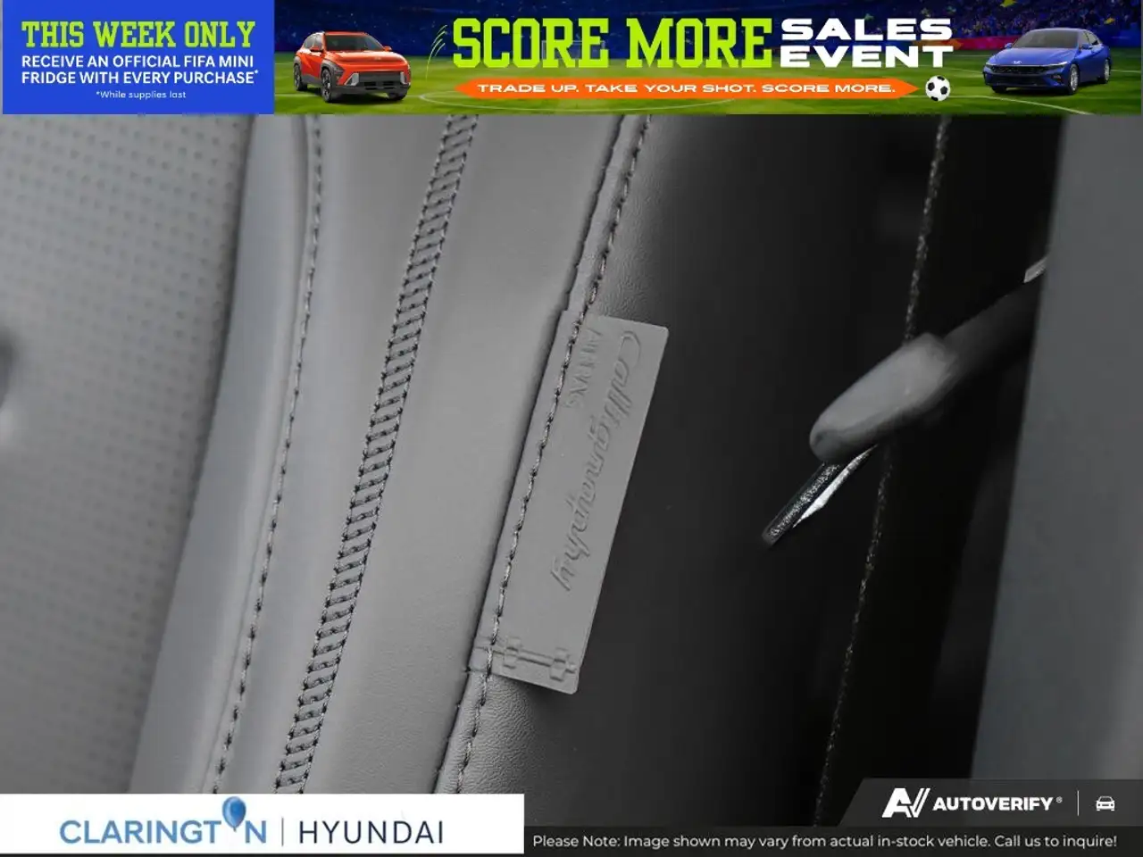 Hyundai SANTA FE photo Hyundai SANTA FE