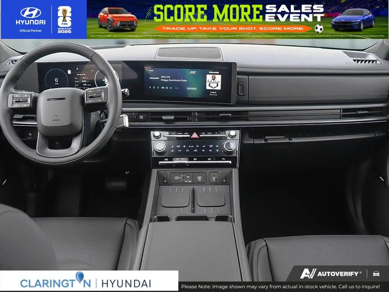 Hyundai SANTA FE fotografie Hyundai SANTA FE
