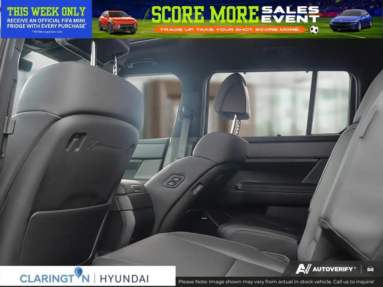 Hyundai SANTA FE photo Hyundai SANTA FE
