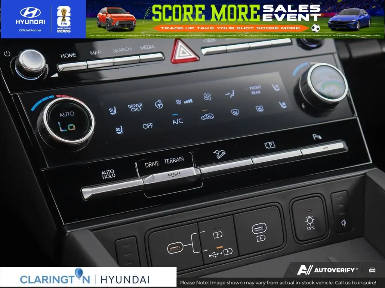 Hyundai SANTA FE fotografie Hyundai SANTA FE