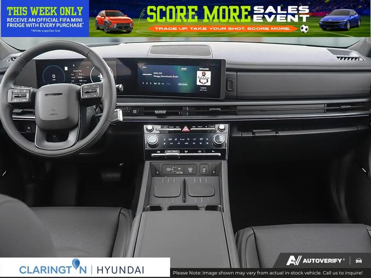 Hyundai SANTA FE photo Hyundai SANTA FE