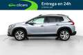 Peugeot 2008 1.2 PureTech S&S Allure 130 Gris - thumbnail 8