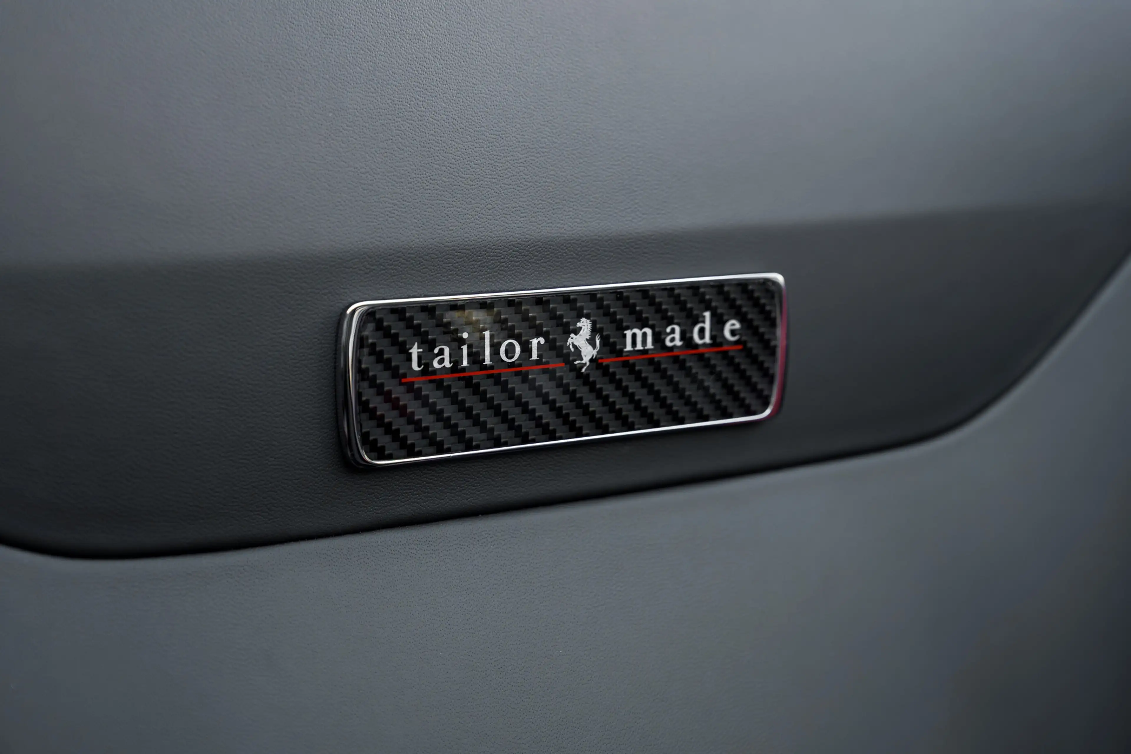 Ferrari 812 GTS - Verde Masoni - Tailor Made - Carbon - Full o — photo 15