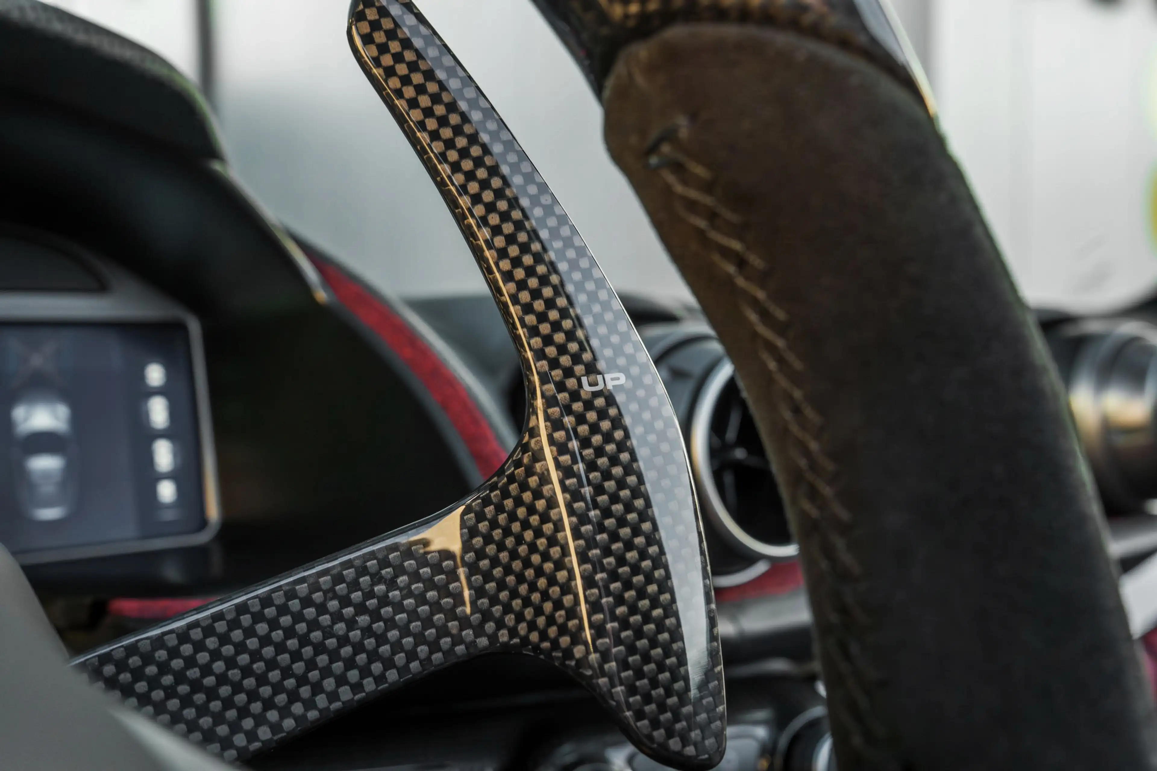 Ferrari 812 GTS - Verde Masoni - Tailor Made - Carbon - Full o — photo 8