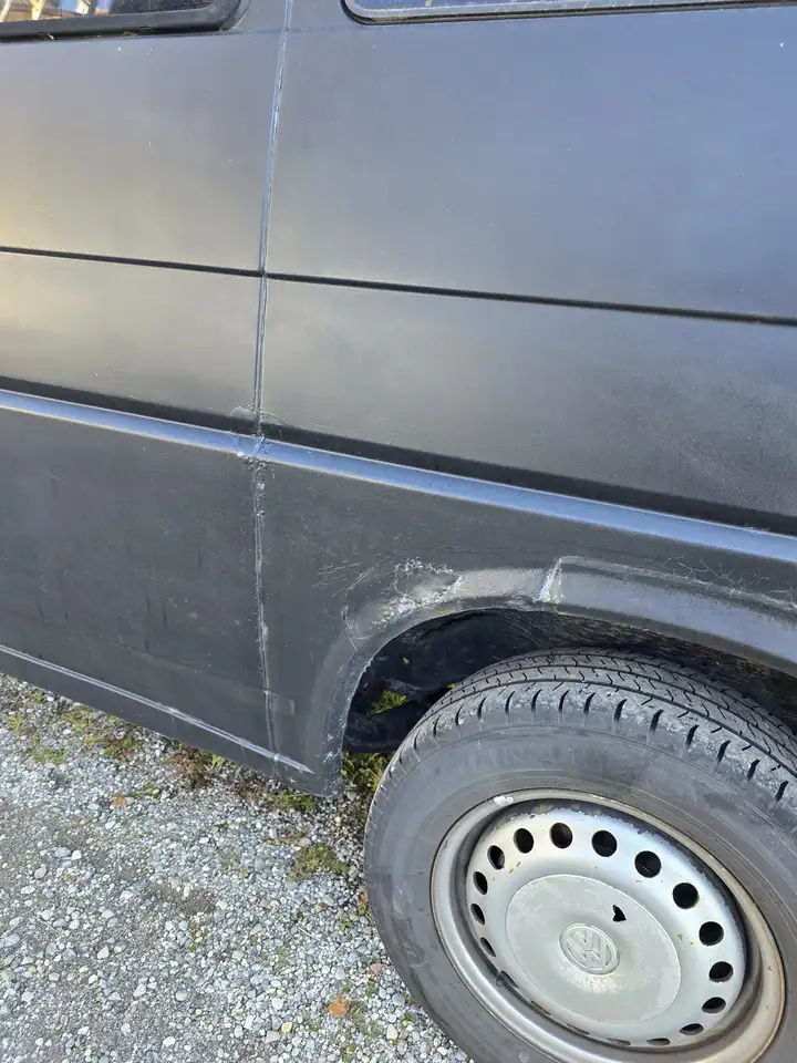 Volkswagen T4 Multivan TDI 2.5, foto 9