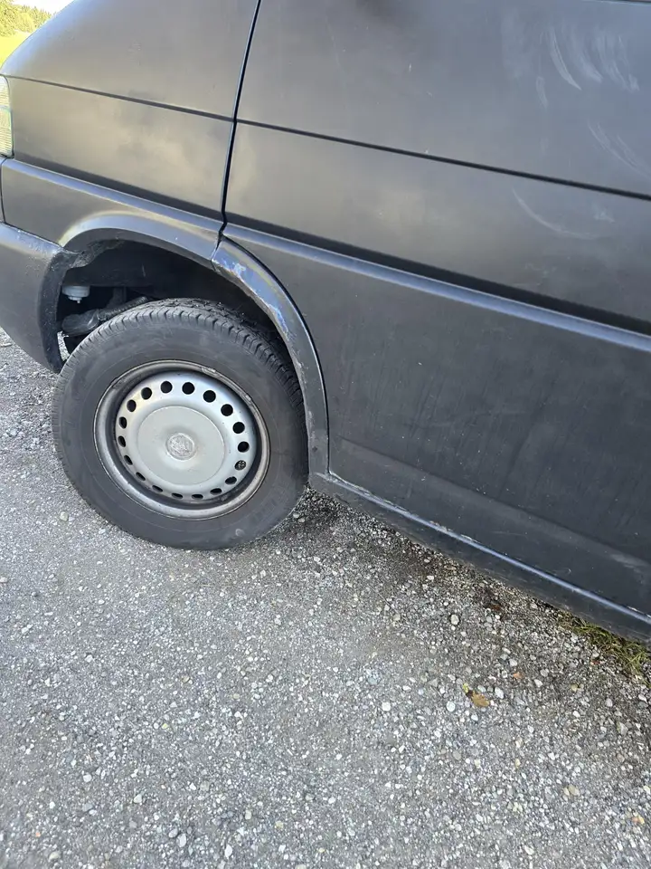 Volkswagen T4 Multivan TDI 2.5, foto 10