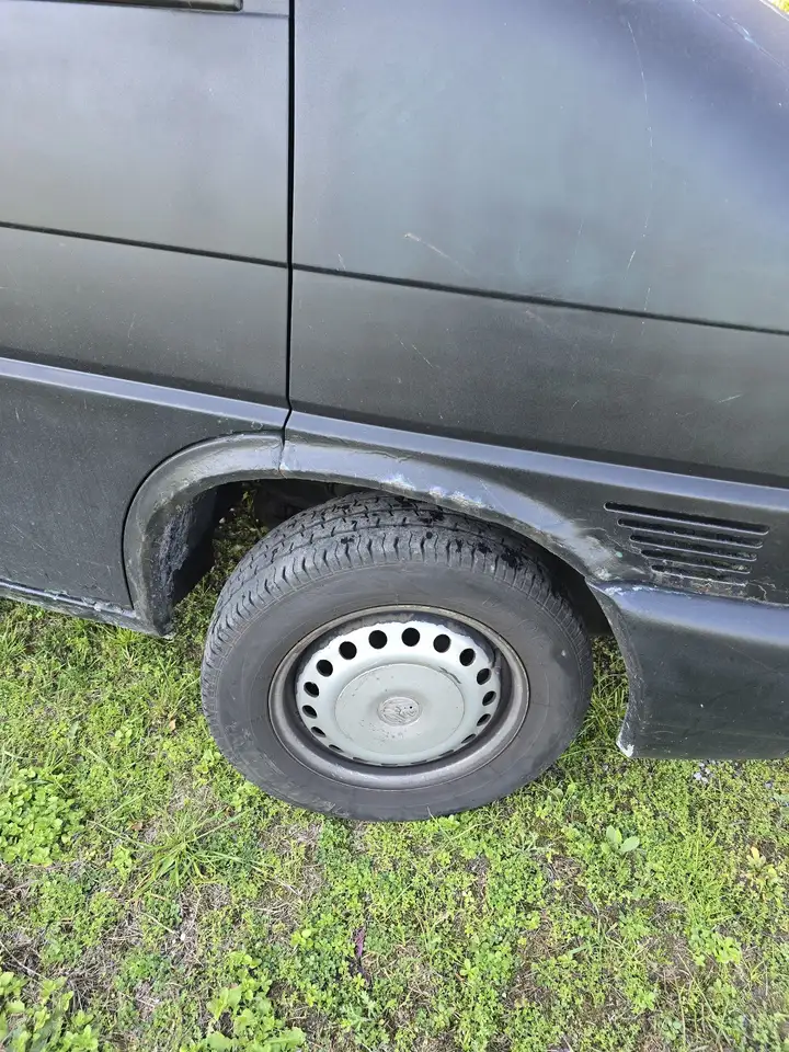 Volkswagen T4 Multivan TDI 2.5, foto 11